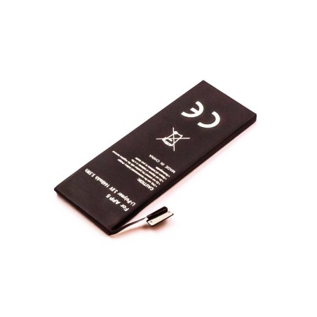 CoreParts Battery for iPhone 5 55Wh - High Performance & Reliable Replacement MBXAP-BA0015